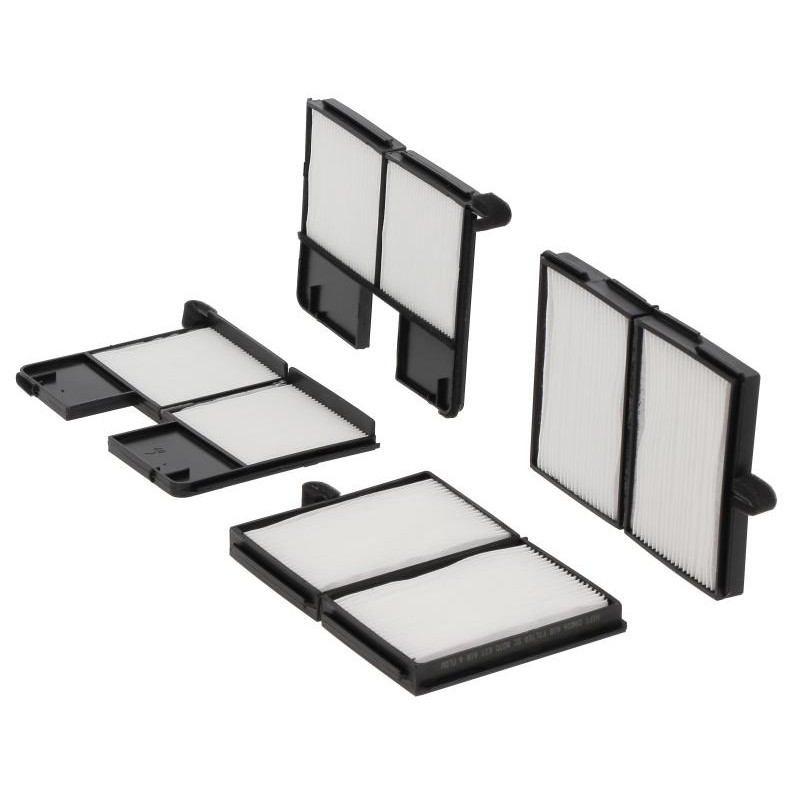 Hifi SC8070KIT CABIN FILTER KIT