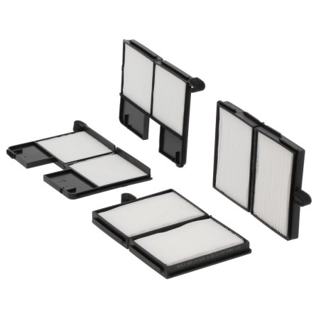 Hifi SC8070KIT CABIN FILTER KIT