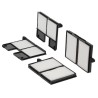 Hifi SC8070KIT CABIN FILTER KIT