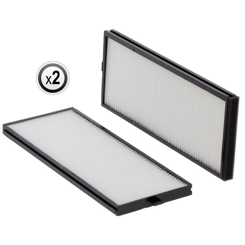 Hifi SC8075KIT CABIN FILTER KIT