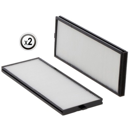 Hifi SC8075KIT CABIN FILTER KIT