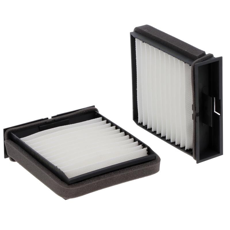 Hifi SC8076 CABIN AIR FILTER