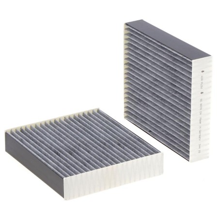 Hifi SC8078CA CABIN AIR FILTER