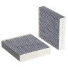 Hifi SC8078CA CABIN AIR FILTER