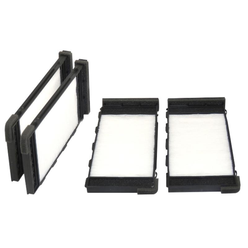 Hifi SC8079KIT CABIN FILTER KIT
