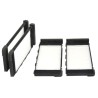 Hifi SC8079KIT CABIN FILTER KIT