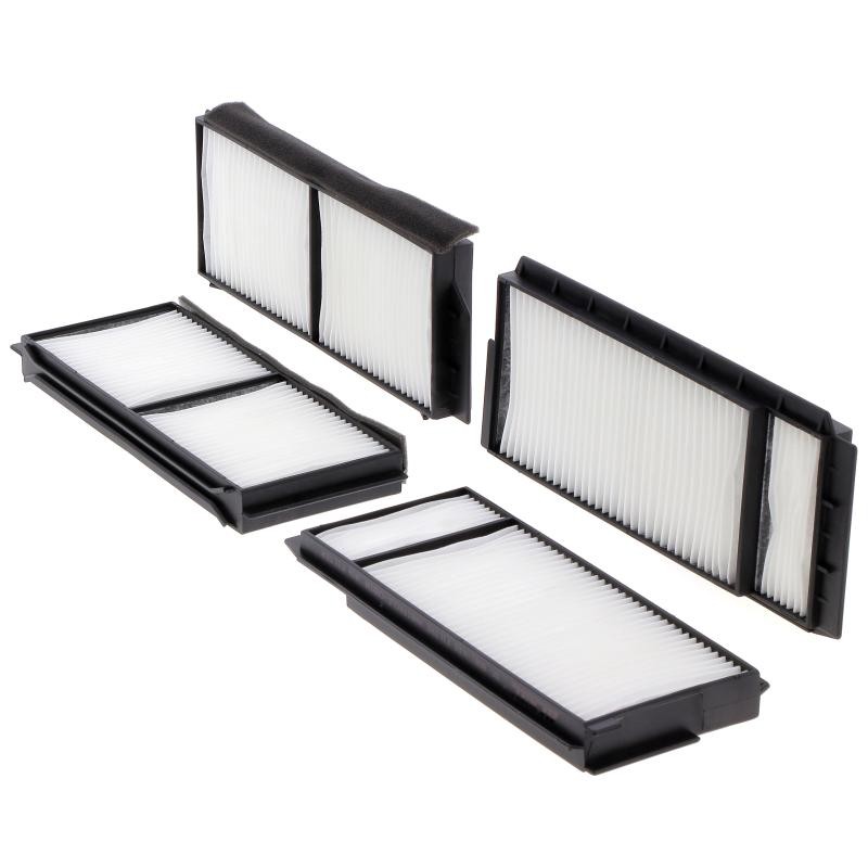 Hifi SC8081KIT CABIN FILTER KIT