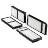 Hifi SC8081KIT CABIN FILTER KIT