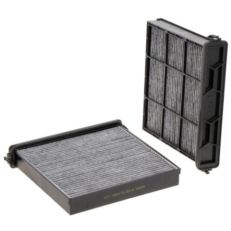 Hifi SC8083CA CABIN AIR FILTER