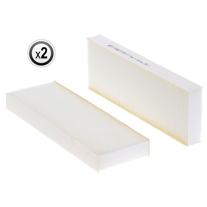Hifi SC8085KIT CABIN FILTER KIT