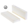 Hifi SC8085KIT CABIN FILTER KIT