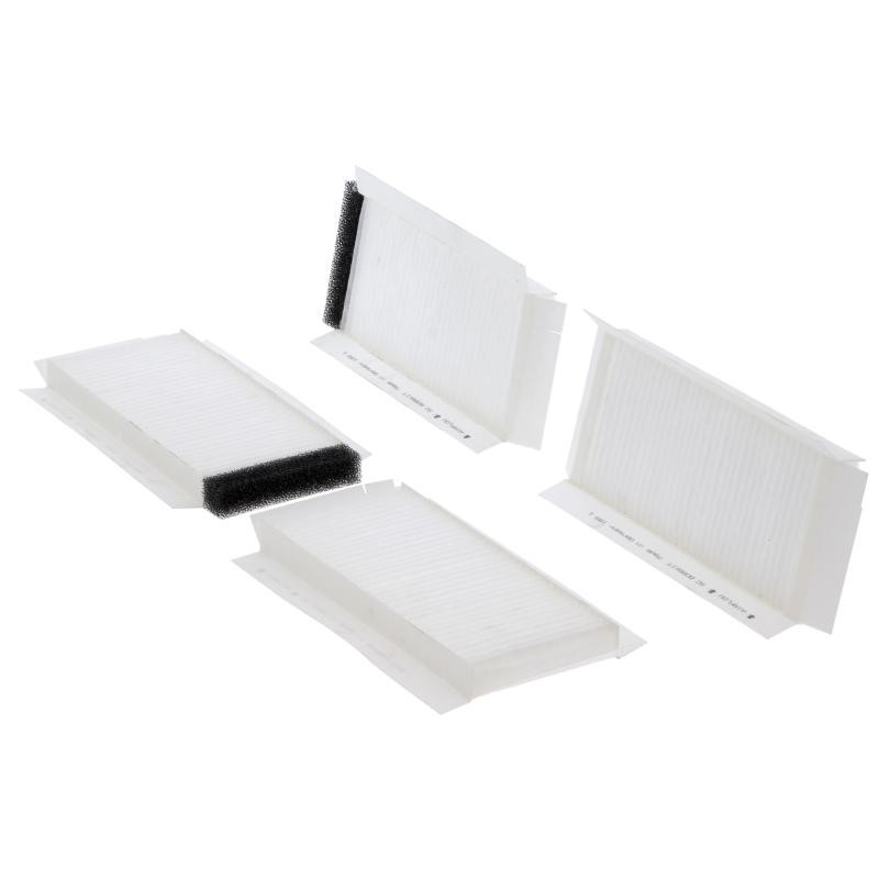 HIFI SC8086KIT CABIN AIR FILTER