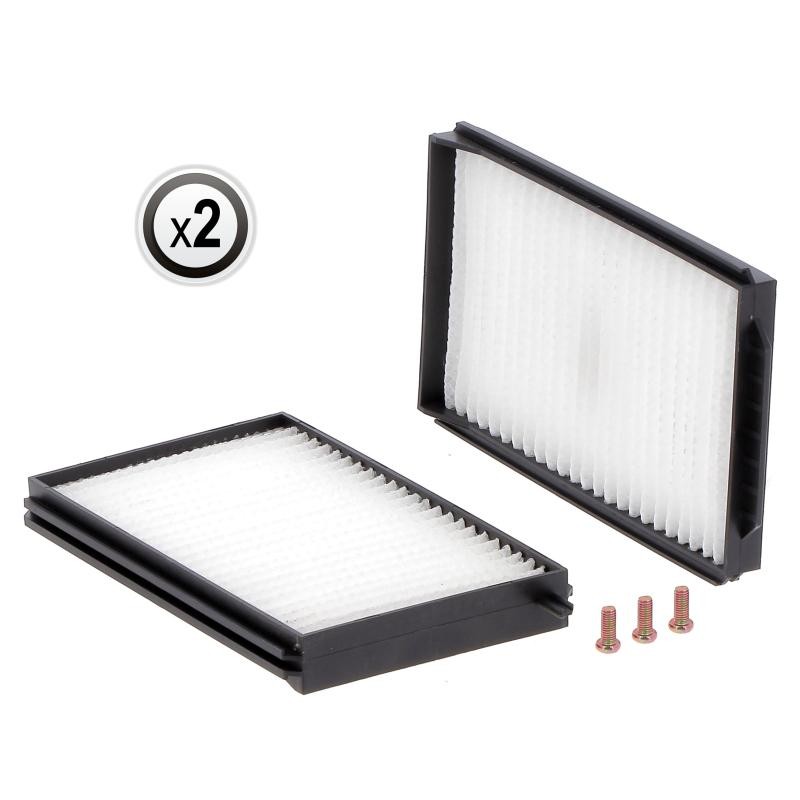HIFI SC8087KITCA CABIN AIR FILTER