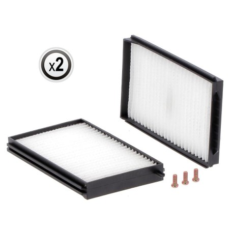 HIFI SC8087KITCA CABIN AIR FILTER