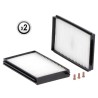 HIFI SC8087KITCA CABIN AIR FILTER