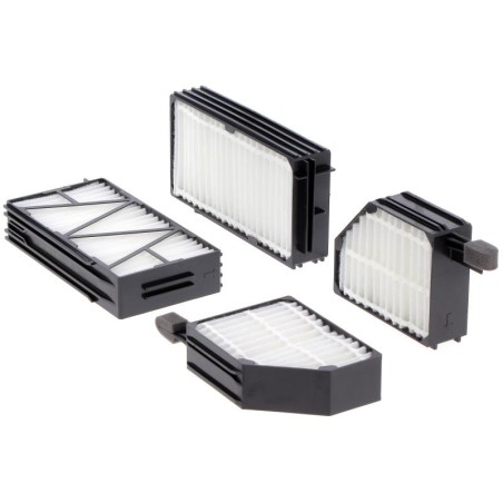 Hifi SC8088KIT CABIN FILTER KIT