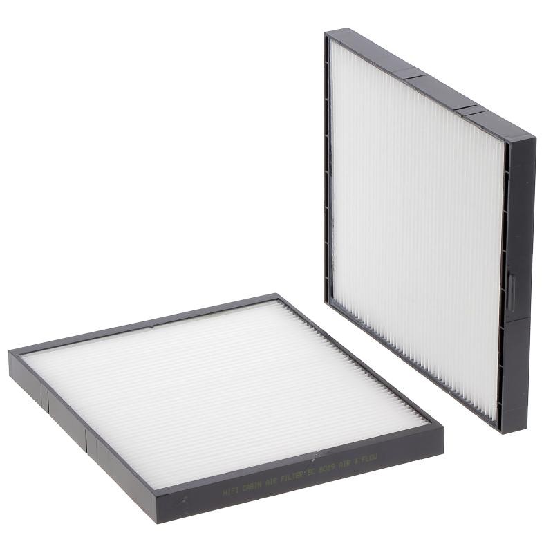 Hifi SC8089 CABIN AIR FILTER