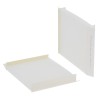 Hifi SC8091 CABIN AIR FILTER