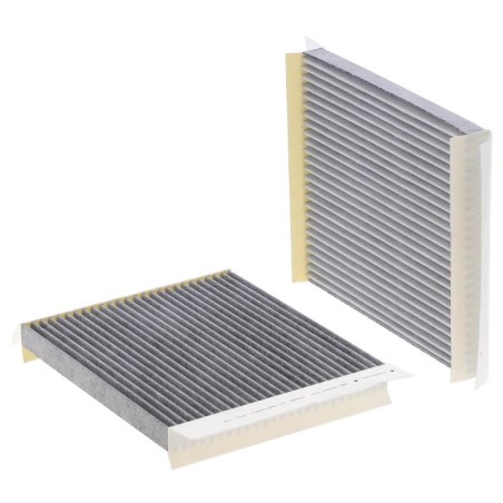 Hifi SC8091CA CABIN AIR FILTER