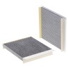 Hifi SC8091CA CABIN AIR FILTER