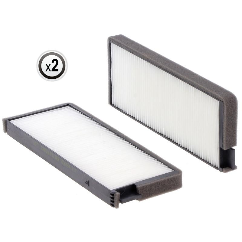 Hifi SC8094KIT CABIN FILTER KIT