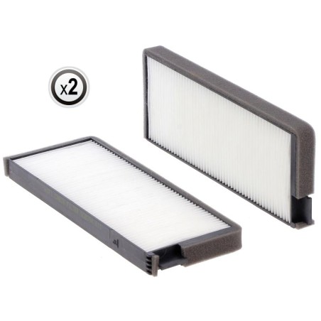 Hifi SC8094KIT CABIN FILTER KIT