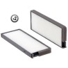 Hifi SC8094KIT CABIN FILTER KIT