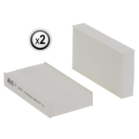 Hifi SC8095KIT CABIN FILTER KIT
