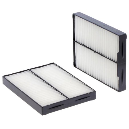 HIFI SC8100 CABIN AIR FILTER