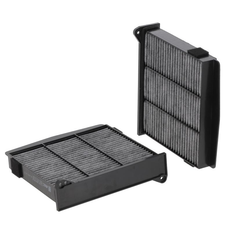 HIFI SC8101CA CABIN AIR FILTER