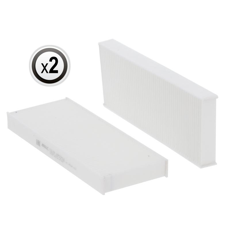Hifi SC8102KIT CABIN FILTER KIT