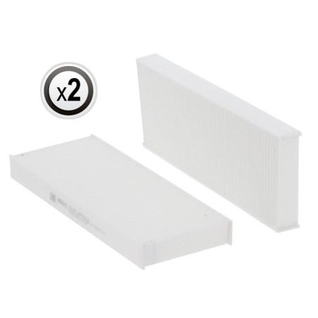 Hifi SC8102KIT CABIN FILTER KIT