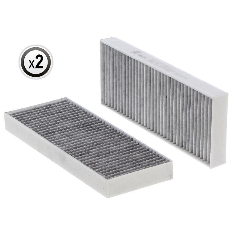 SC8102KITCA CABIN FILTER KIT | RICO Europe