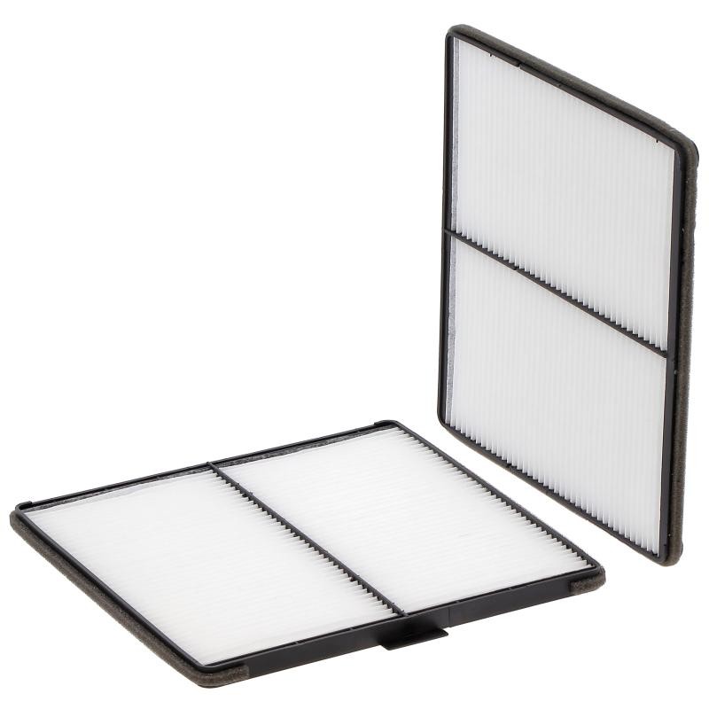 HIFI SC8109 CABIN AIR FILTER