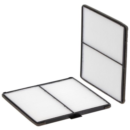 HIFI SC8109 CABIN AIR FILTER