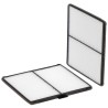 HIFI SC8109 CABIN AIR FILTER