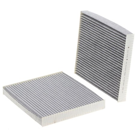 HIFI SC8110CA CABIN AIR FILTER