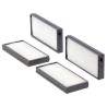 HIFI SC8114KIT CABIN AIR FILTER