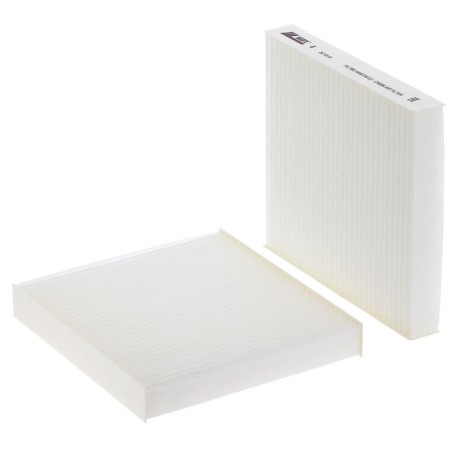 Hifi SC8115 CABIN AIR FILTER