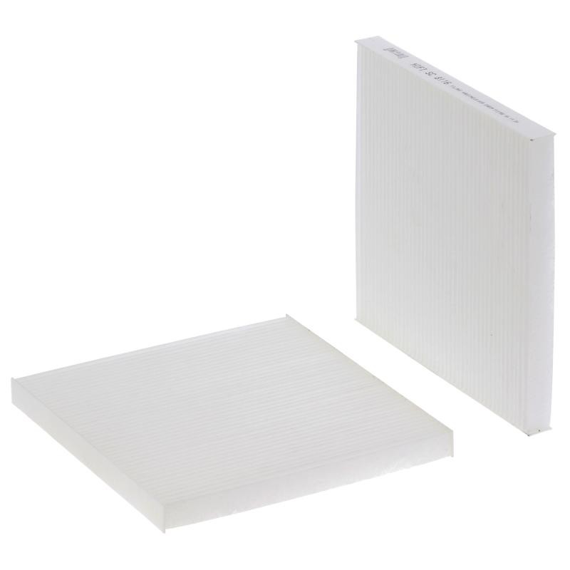 HIFI SC8116 CABIN AIR FILTER