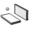 HIFI SC8117KIT CABIN AIR FILTER