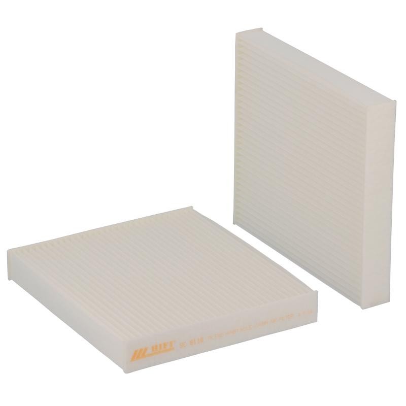 SC8118 Cab Air Filter