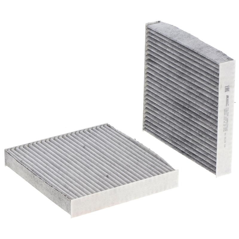 HIFI SC8118CA CABIN AIR FILTER