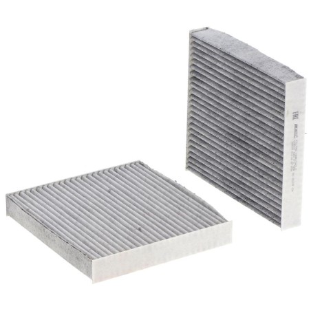 HIFI SC8118CA CABIN AIR FILTER