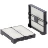 Hifi SC8120 CABIN AIR FILTER