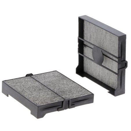 HIFI SC8120CA CABIN AIR FILTER