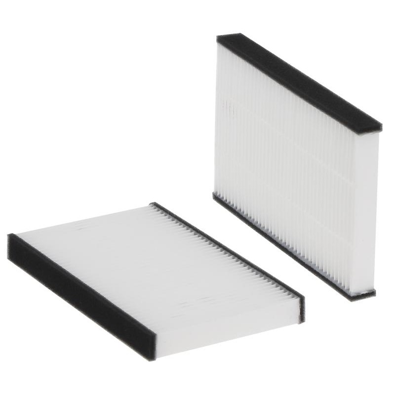 HIFI SC8121 CABIN AIR FILTER