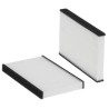 HIFI SC8121 CABIN AIR FILTER