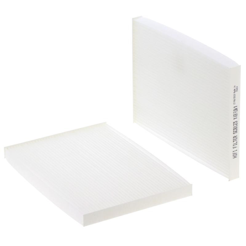 Hifi SC8123 CABIN AIR FILTER