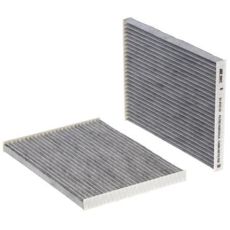 HIFI SC8123CA CABIN AIR FILTER